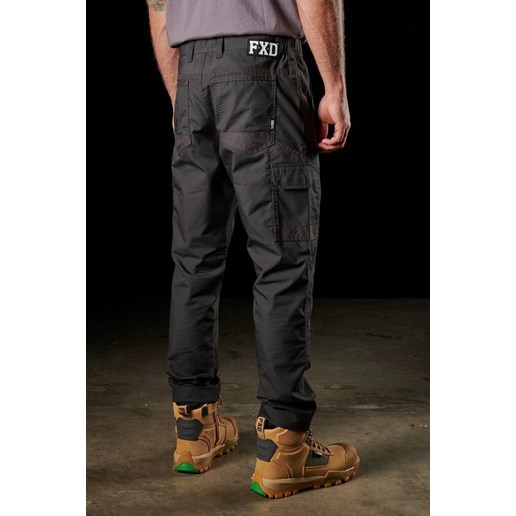 Men's WP-5 5 Stretch Work Pant in Graphite