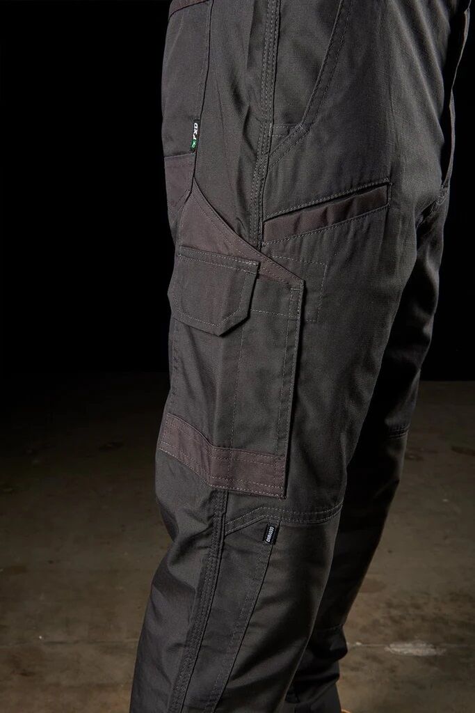 Men's WP-5 5 Stretch Work Pant in Graphite