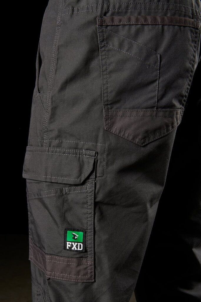 Men's WP-5 5 Stretch Work Pant in Graphite