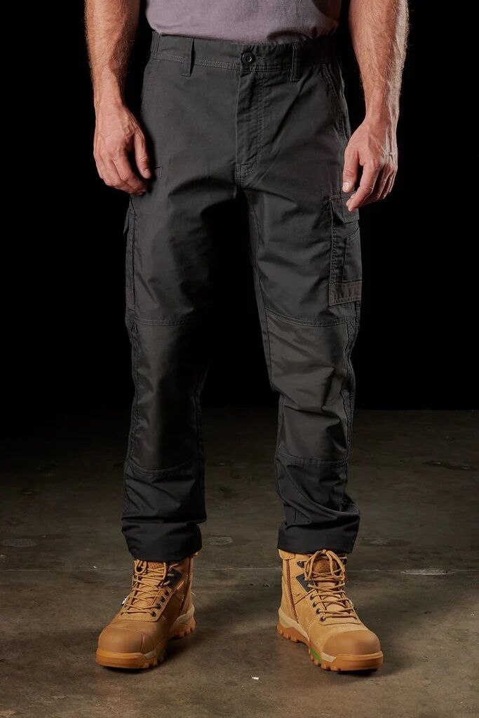 Men's WP-5 5 Stretch Work Pant in Graphite