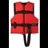 General Purpose Life Jacket with Strap, Kids