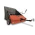 44-In Tow Lawn Sweeper