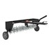 40-In Tow Spike Aerator