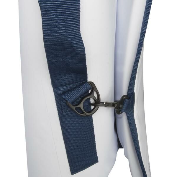 Calcutta Outdoors Pack Fish Cooler with Built-Iin Ruler, 40-In x 16-In