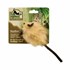 OurPets® Play-N-Squeak® Wooly Mouse Cat Toy