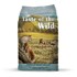 Taste of the Wild Small Breed Appalachian Venison & Garbanzo Bean Dry Dog Food, 5-Lb Bag 