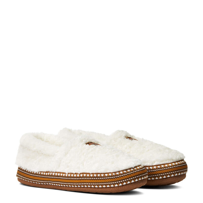 Ariat Women's Snuggle Slipper