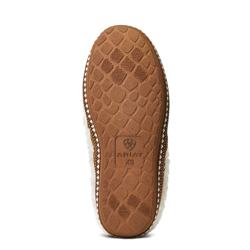Ariat Women's Snuggle Slipper