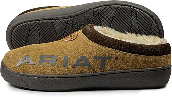 Ariat Men's Hooded Back Clog