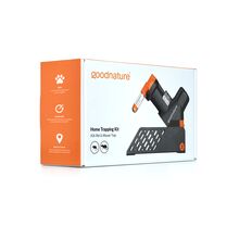 Goodnature Rat & Mouse Home Trapping Kit A24