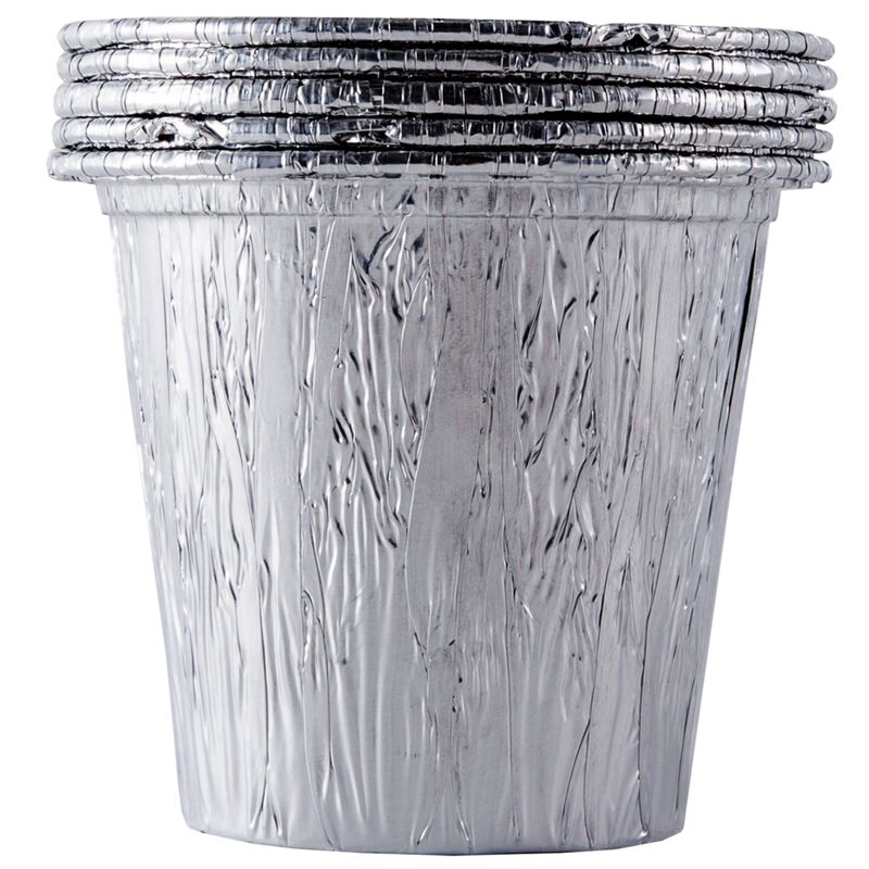 Mini Grease Bucket Liners, 5-Pk