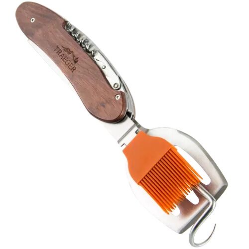 BBQ Multi-Tool