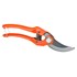 Bypass Secateurs with Stamped Steel Handle