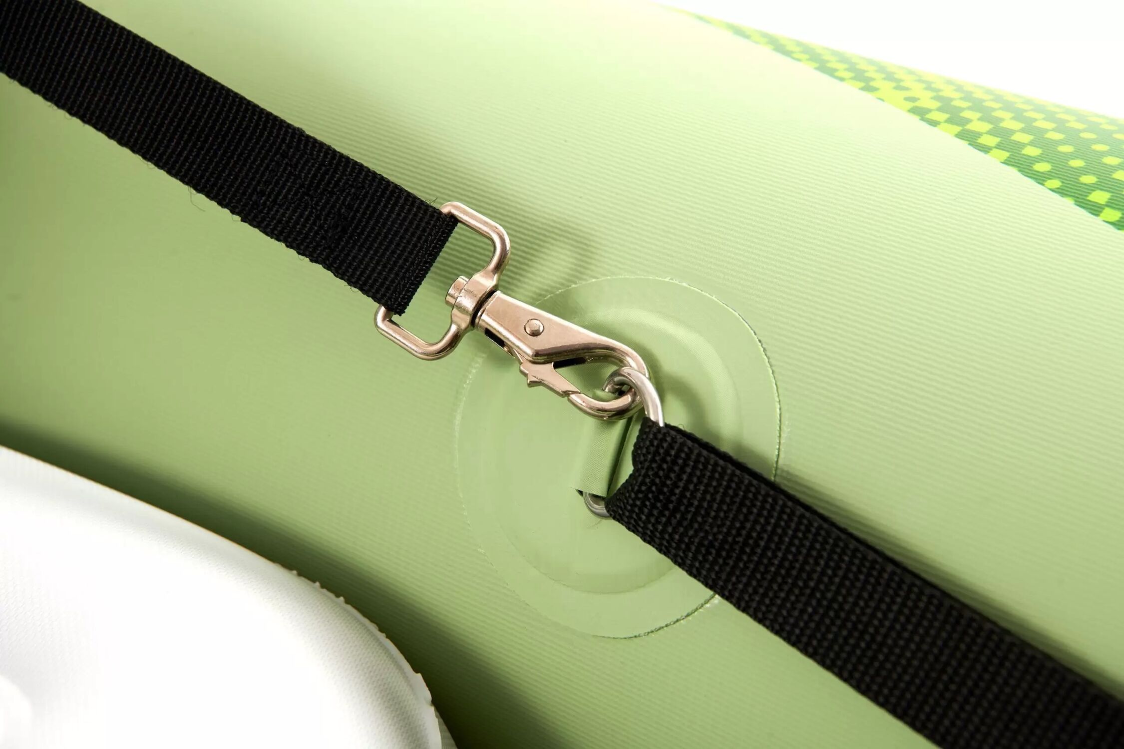 BETTA Recreational Kayak