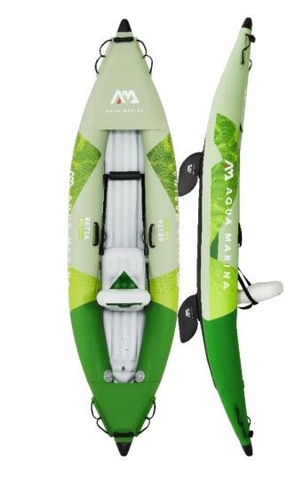 BETTA Recreational Kayak