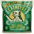Soft Wood Cat Litter Healthy Cat Formula, 10-Lb Bag