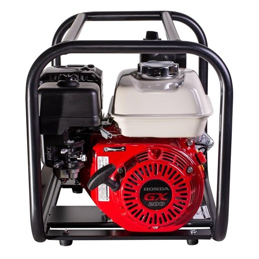 2-In High Pressure Water Transfer Pump with Honda GX200 Engine