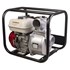 3-In Water Transfer Pump with Honda GX200 Engine