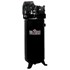 Black Diamond 60-Gal 3.7-HP Single-Stage Vertical Air Compressor