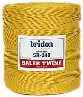 6500-Ft 240-Lb Poly Baler Twine Single Ball
