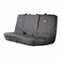 Carhartt Universal Fitted Nylon Duck Full-Size Bench Seat Cover in Gravel