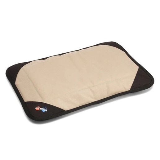 Hot & Cold Small Pet Bed with Gel