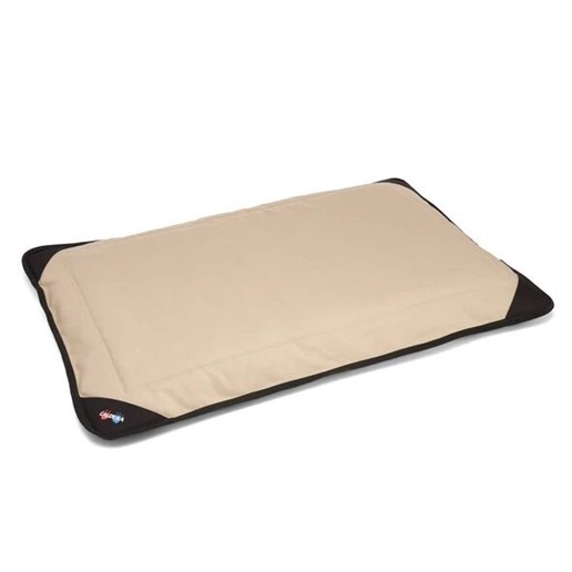 Hot & Cold Large Pet Bed with Gel