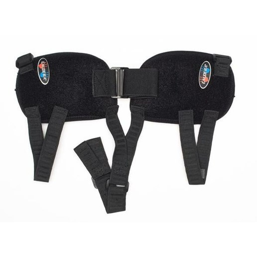 Hot & Cold Small Hip Pet Therapy Wrap with Gel