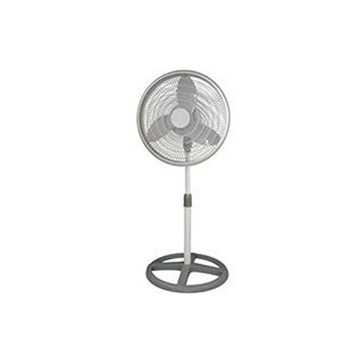 Oscillating Pedestal Fan, 16-In
