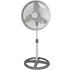 Oscillating Pedestal Fan, 16-In