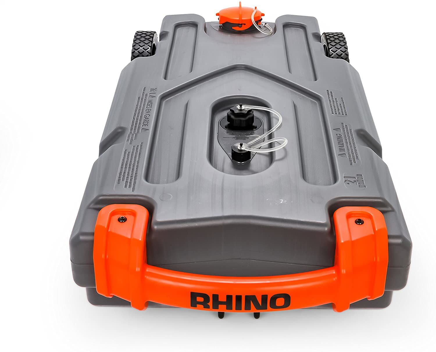 21-Gal Portable Holding Tank