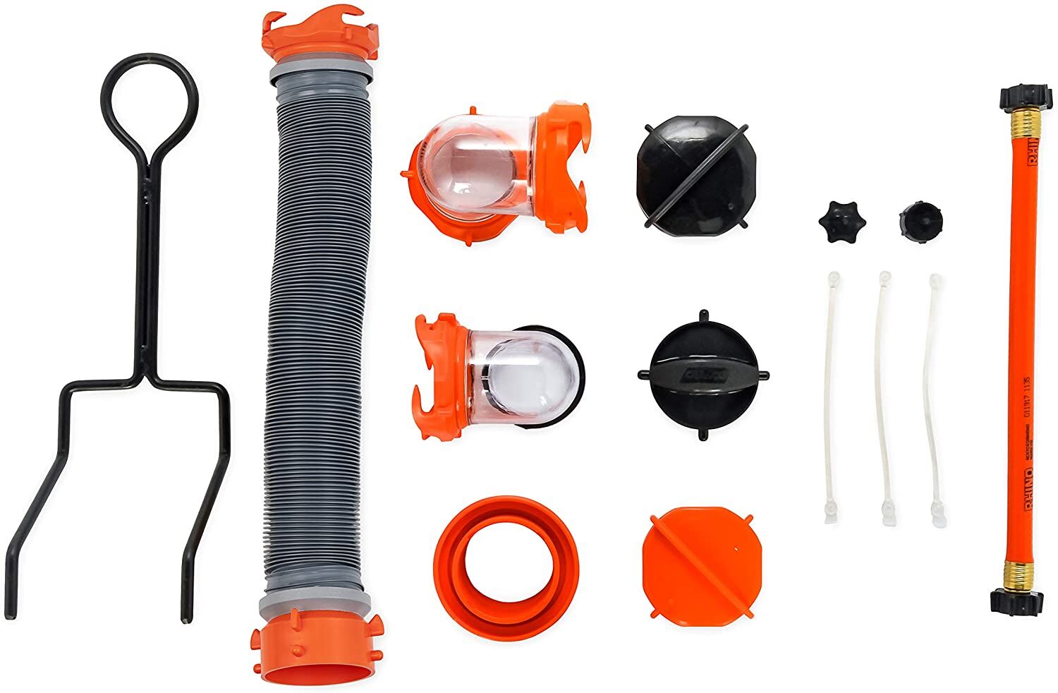 21-Gal Portable Holding Tank