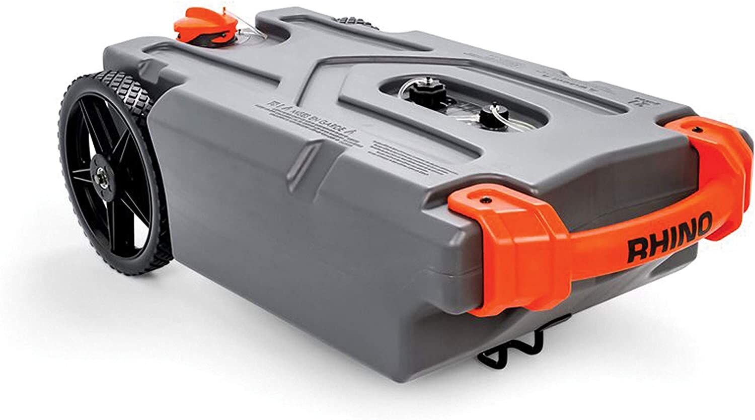 21-Gal Portable Holding Tank