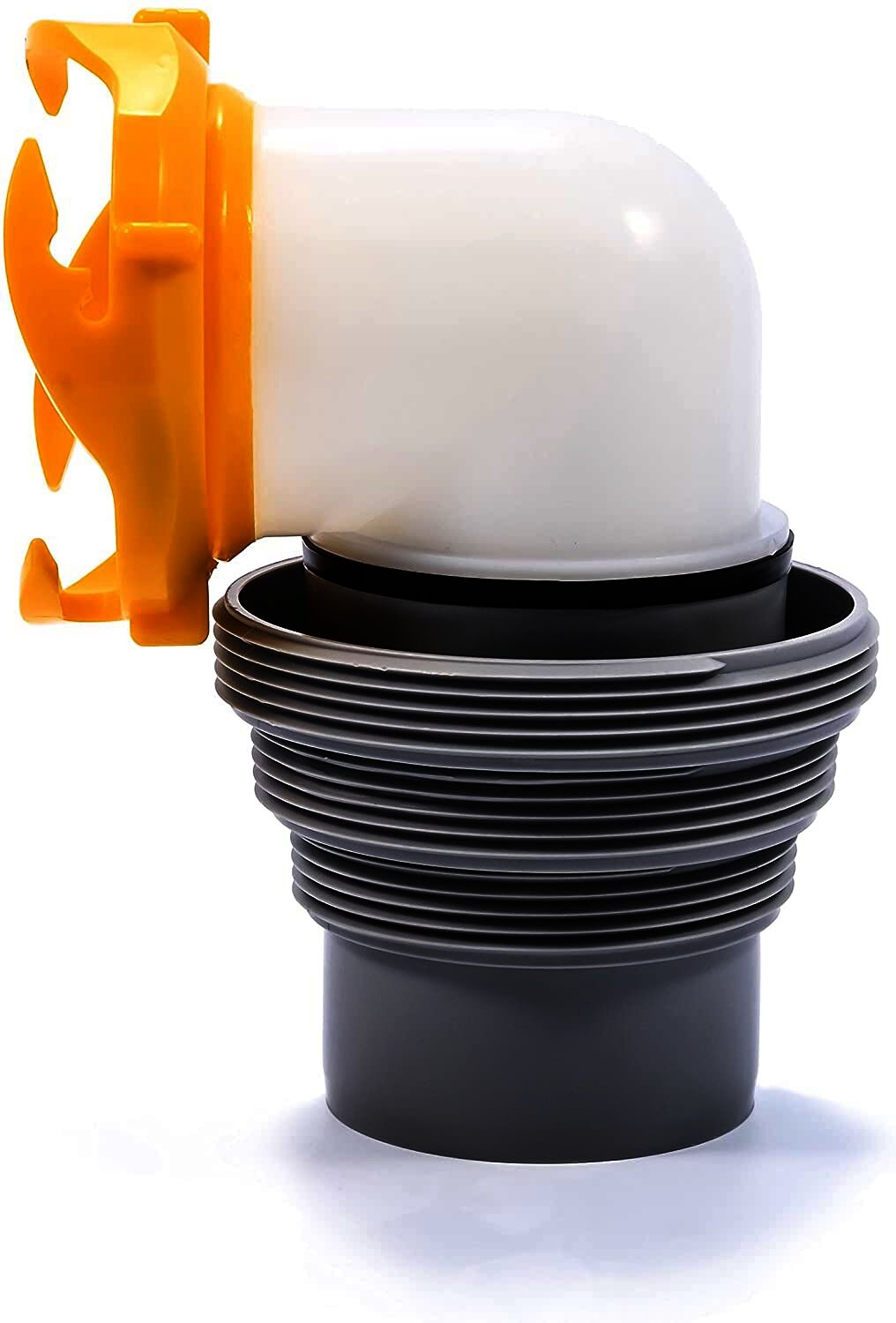 Revolution 20-Ft RV Sewer Hose Kit