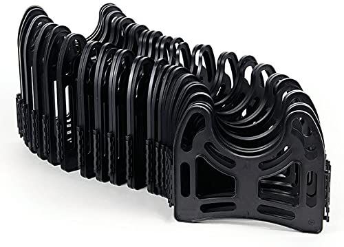 Camco RV Sidewinder Plastic Sewer Hose Support, 15-Ft