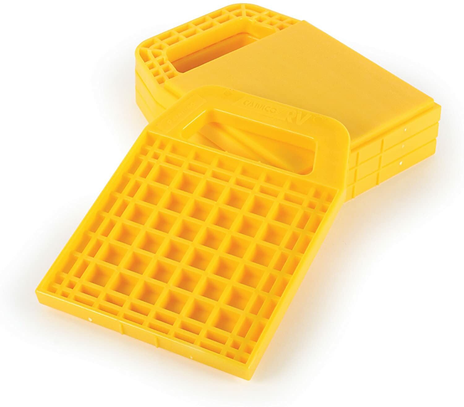 Stabilizer Jack Pad, 4-Pk