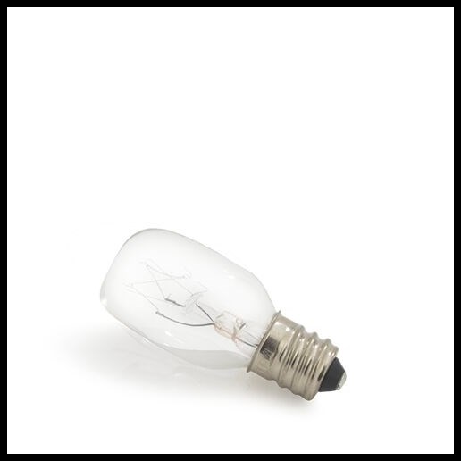 15-Watt Wax Warmer Replacement Bulb