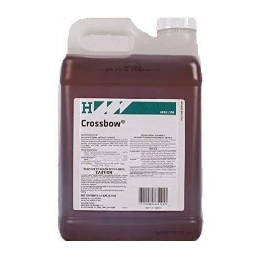 Crossbow Herbicide, 2.5-Gal