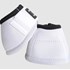 Dyno Turn Bell Boots In White, Large
