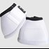 Dyno Turn Bell Boots In White, X-Large
