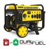 Champion Power Equipment 8000-Watt Dual Fuel Portable Generator