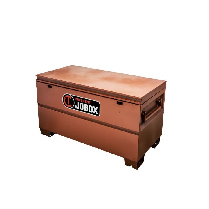 Tradesman Steel Chest, 48-In