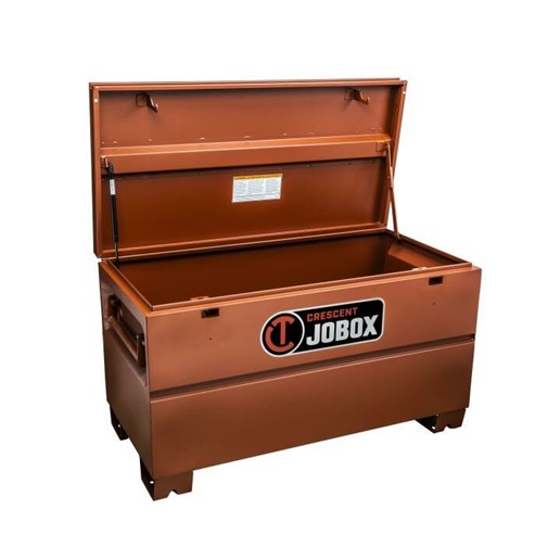 Tradesman Steel Chest, 48-In