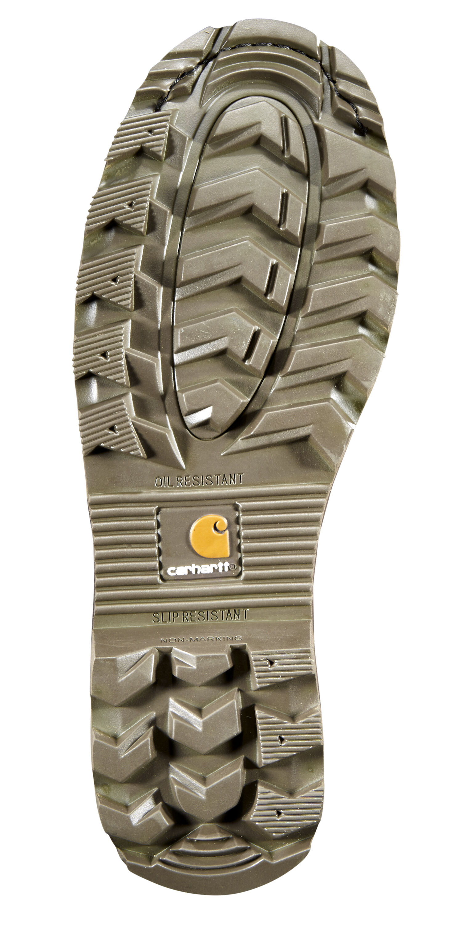 Men's Waterproof Soft Toe Wellington