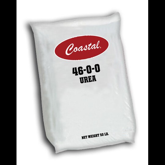 Urea 46-0-0 Fertilizer (15 x 1MT Bags) - Bid Ends Quick on 8/21/23