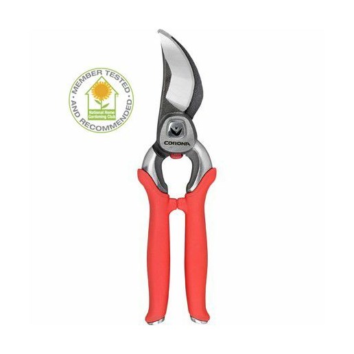 1-In Dual Cut Bypass Hand Pruners