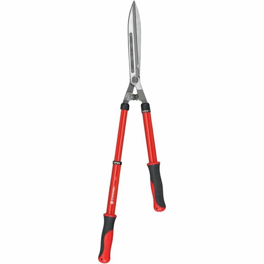 Extendable 10-In Hedge Shear