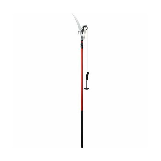 Dual Compound Action 14-Ft Tree Pruner