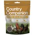 Country Companion Dried Mealworms, 5-Lb