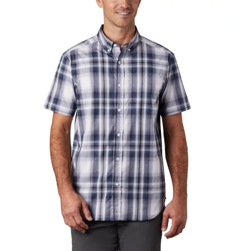 Columbia Men's Rapid Rivers II Short Sleeve Shirt